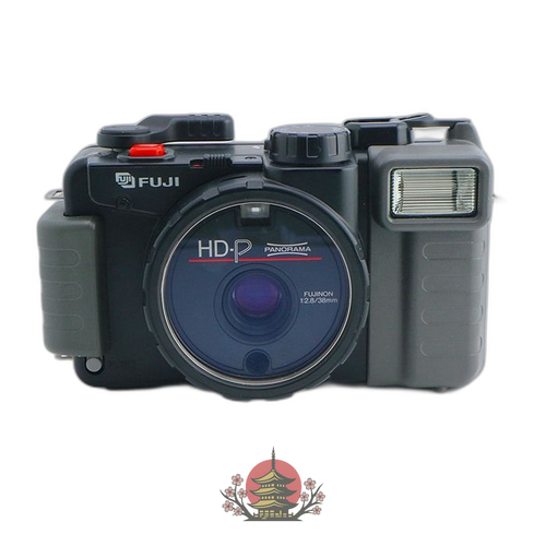 Fujifilm Others Hd-P