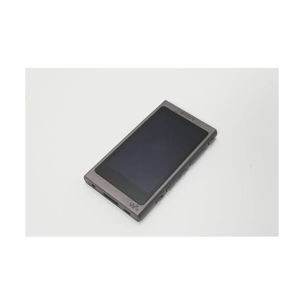 Sony Others A 64Gb Nw-A47 Bluetooth/Microsd/ 39 2017