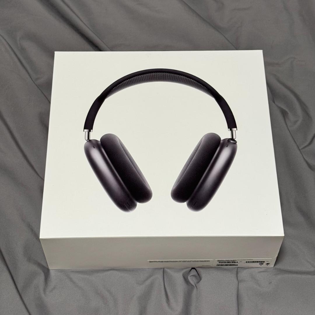 Apple Wireless Headphones Airpods Max 1