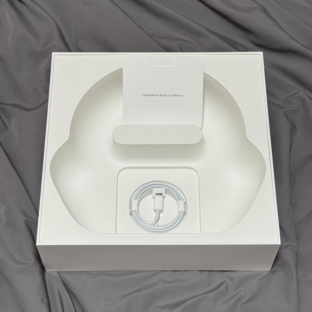 Apple Wireless Headphones Airpods Max 1