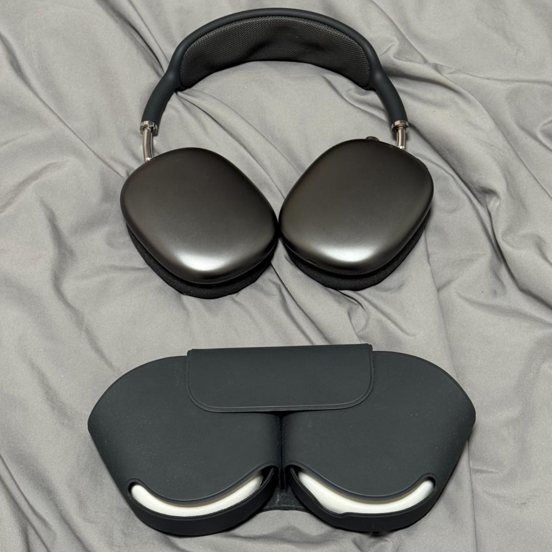 Apple Wireless Headphones Airpods Max 1