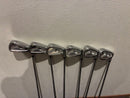 Yamaha Iron Sets Inpres Xd Forged 5-P