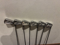 Yamaha Iron Sets Inpres Xd Forged 5-P