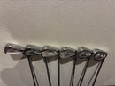 Yamaha Iron Sets Inpres Xd Forged 5-P