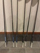 Yamaha Iron Sets Inpres Xd Forged 5-P