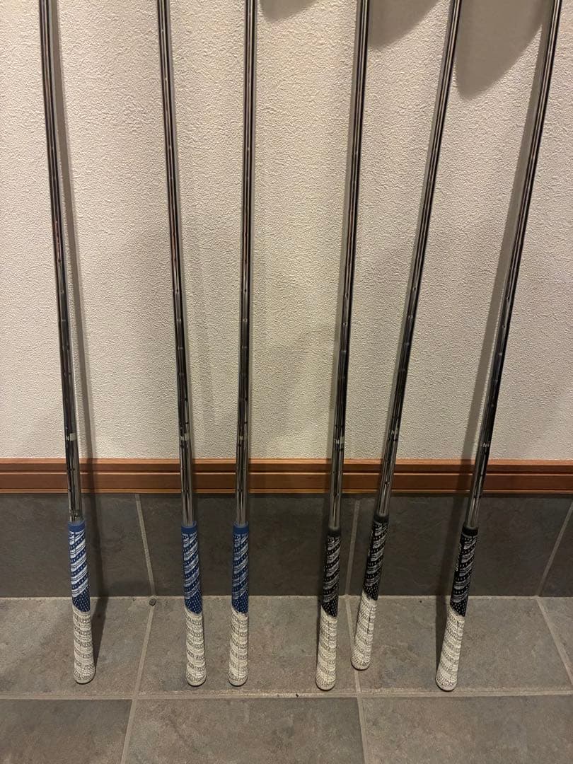 Yamaha Iron Sets Inpres Xd Forged 5-P