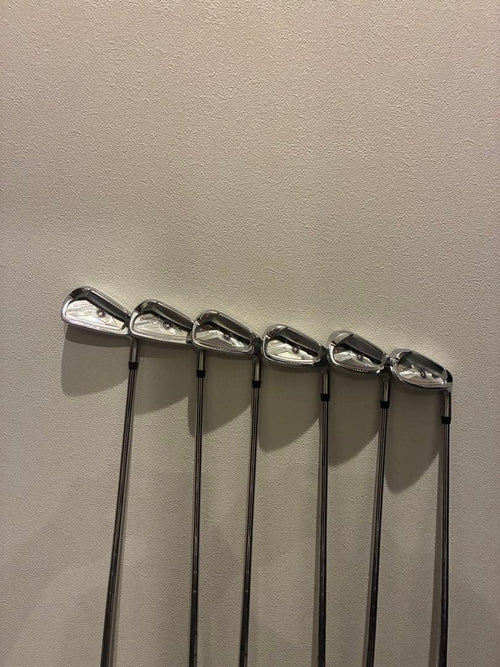 Yamaha Iron Sets Inpres Xd Forged 5-P
