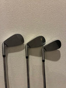 Yamaha Iron Sets Inpres Xd Forged 5-P