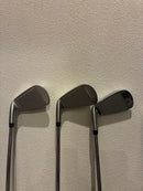 Yamaha Iron Sets Inpres Xd Forged 5-P