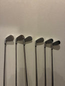 Yamaha Iron Sets Inpres Xd Forged 5-P