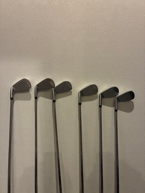 Yamaha Iron Sets Inpres Xd Forged 5-P