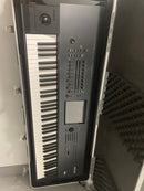 Analog Synthesizers Korg Kronos 73