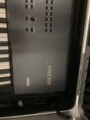 Analog Synthesizers Korg Kronos 73