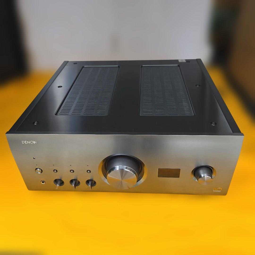 Denon Integrated Amplifiers Pma-A110