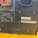 Denon Integrated Amplifiers Pma-A110