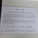 Denon Integrated Amplifiers Pma-A110