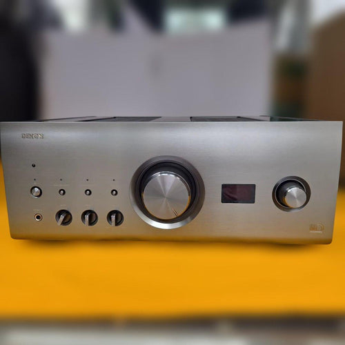 Denon Integrated Amplifiers Pma-A110