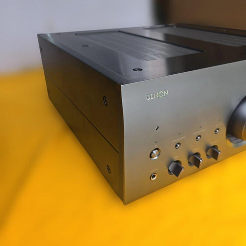 Denon Integrated Amplifiers Pma-A110