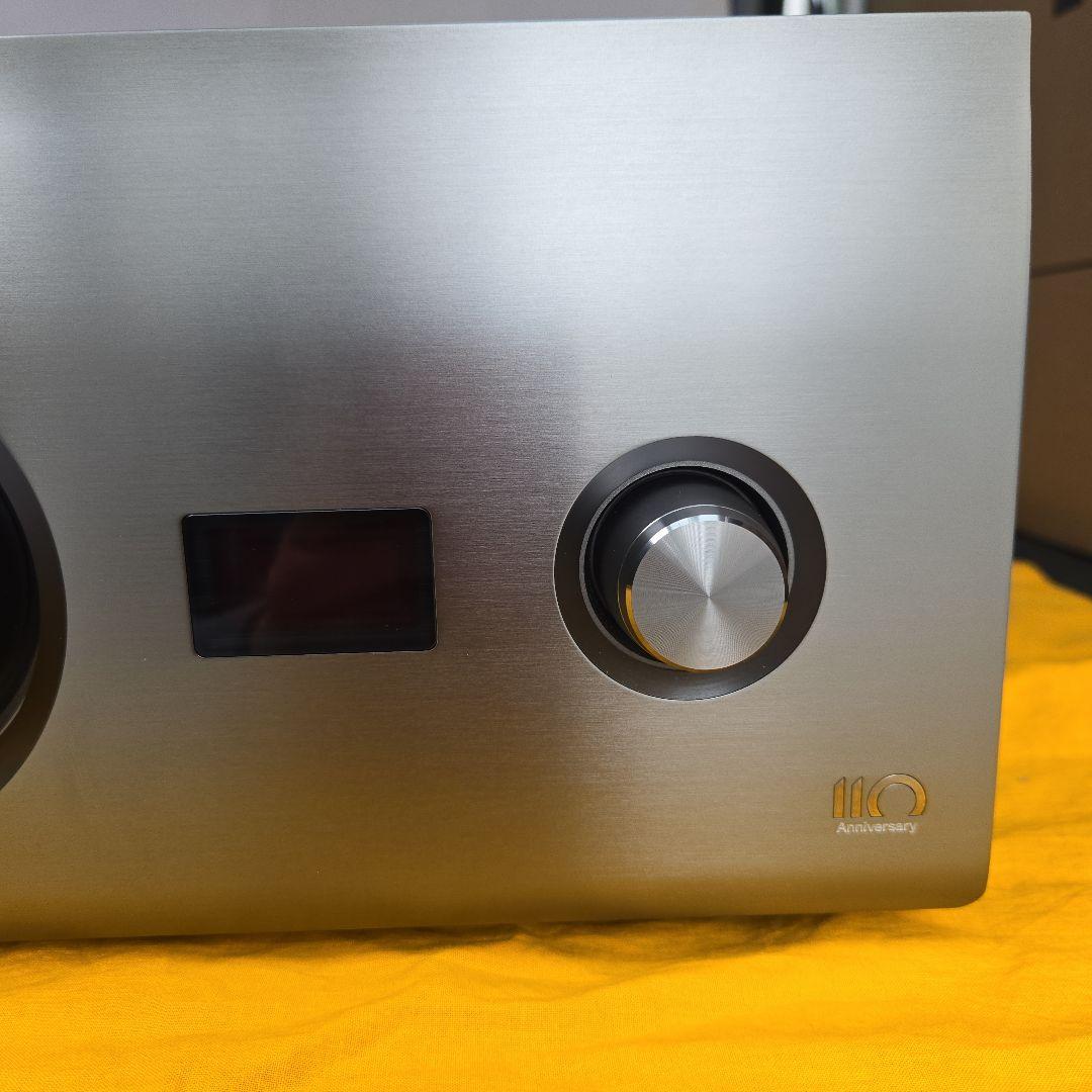 Denon Integrated Amplifiers Pma-A110