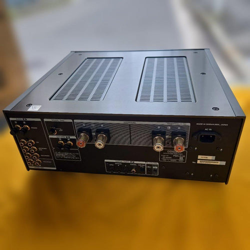Denon Integrated Amplifiers Pma-A110
