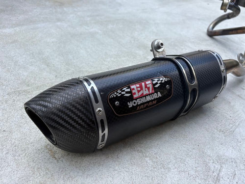 Yoshimura Mufflers S Sg28J