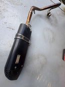 Yoshimura Mufflers S Sg28J