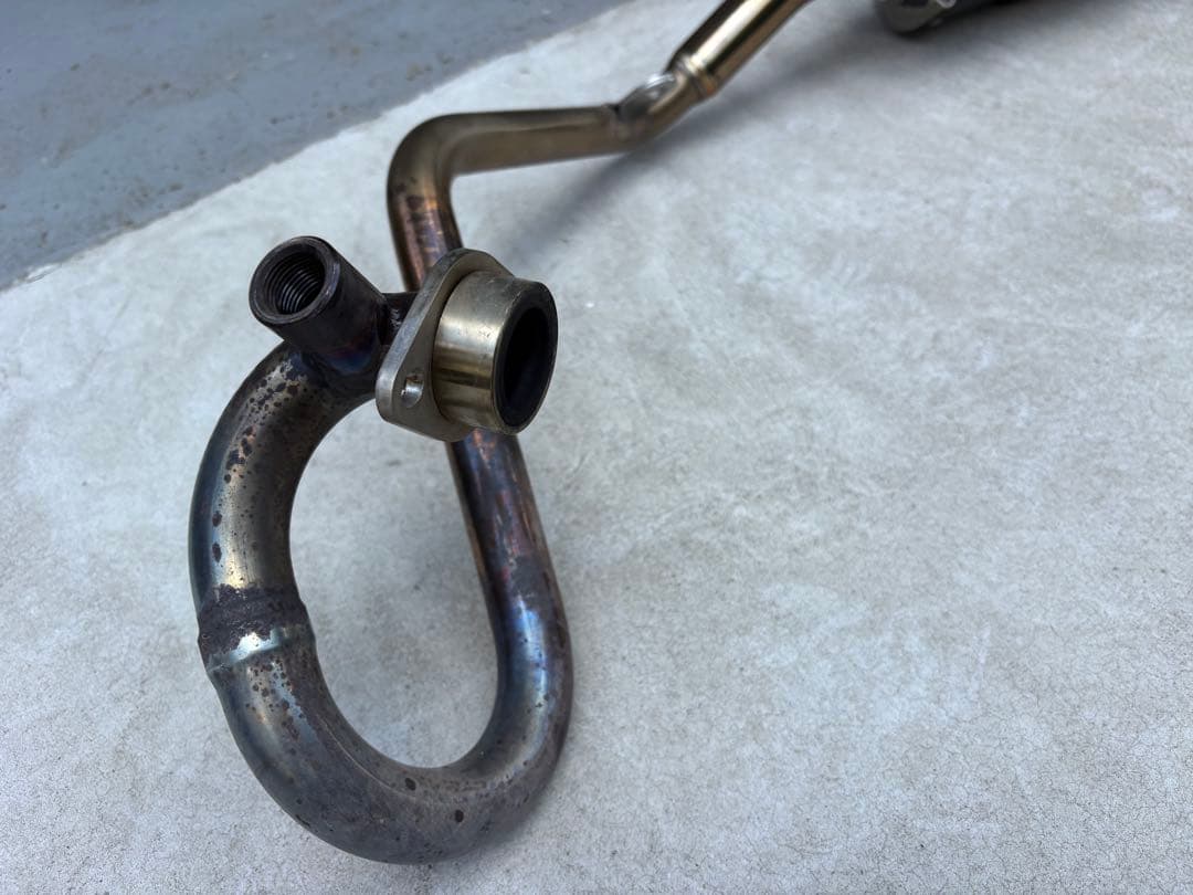 Yoshimura Mufflers S Sg28J