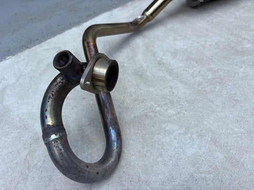 Yoshimura Mufflers S Sg28J