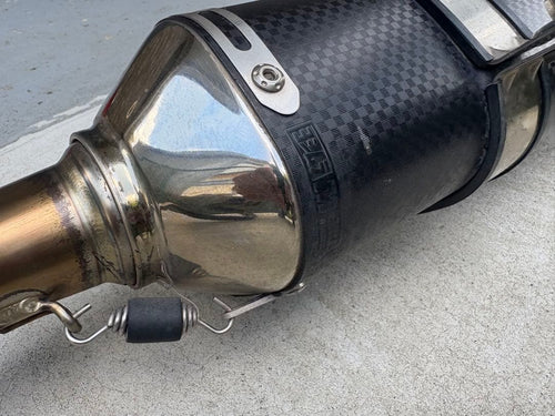Yoshimura Mufflers S Sg28J