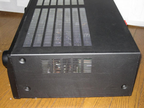 Denon Av Amplifiers Avc-1610
