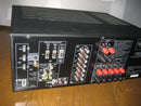 Denon Av Amplifiers Avc-1610