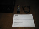 Denon Av Amplifiers Avc-1610