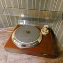 Denon Record Players (Turntables) 1981 Dp-60L