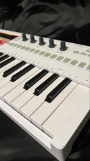 Midi Keyboards Pads Arturia Keystep Pro