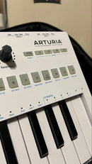 Midi Keyboards Pads Arturia Keystep Pro