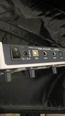 Midi Keyboards Pads Arturia Keystep Pro