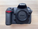 Nikon Digital Slr D200 Minib