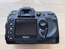 Nikon Digital Slr D200 Minib