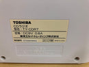 Toshiba Portable Cd Player Ty-Cdr7