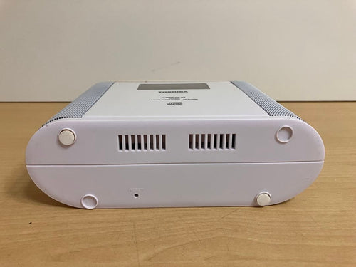 Toshiba Portable Cd Player Ty-Cdr7