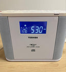 Toshiba Portable Cd Player Ty-Cdr7