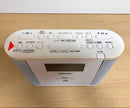Toshiba Portable Cd Player Ty-Cdr7