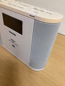Toshiba Portable Cd Player Ty-Cdr7