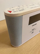Toshiba Portable Cd Player Ty-Cdr7