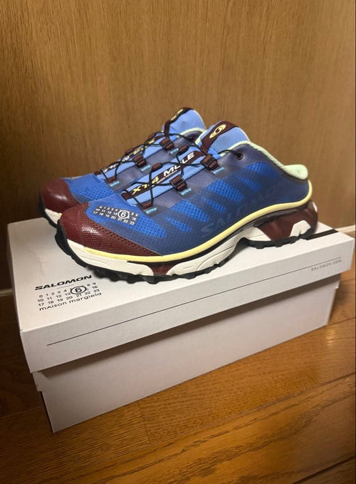 Salomon Sneakers Mm6 Xt-4 Mule 2