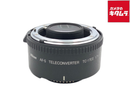 Lens (Single Focus) Ai Af-S Tc-17E Ii