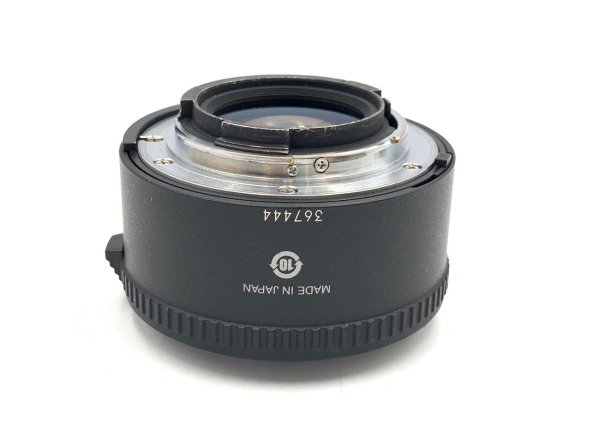Lens (Single Focus) Ai Af-S Tc-17E Ii