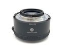 Lens (Single Focus) Ai Af-S Tc-17E Ii