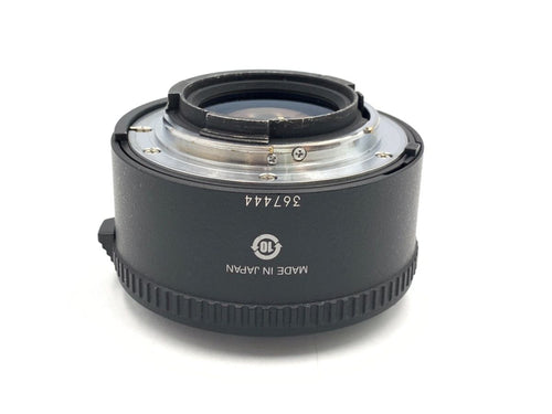 Lens (Single Focus) Ai Af-S Tc-17E Ii