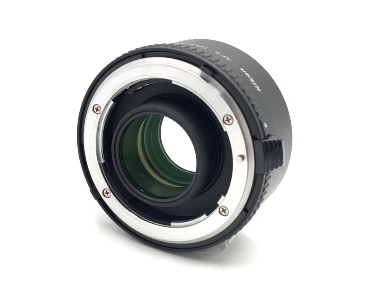 Lens (Single Focus) Ai Af-S Tc-17E Ii
